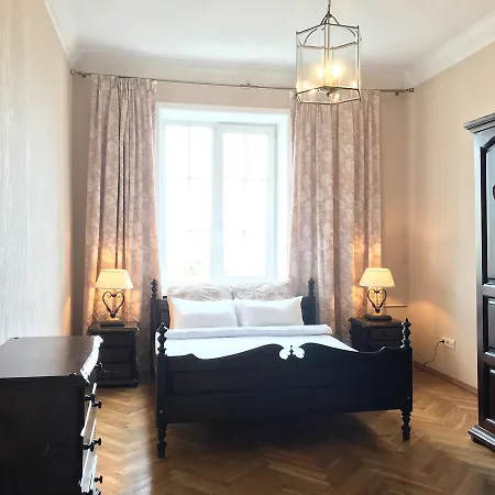 Apartment Grand Central
